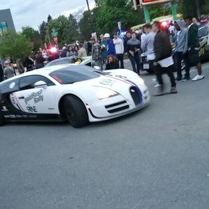 Meet your Posher, Nathaniel